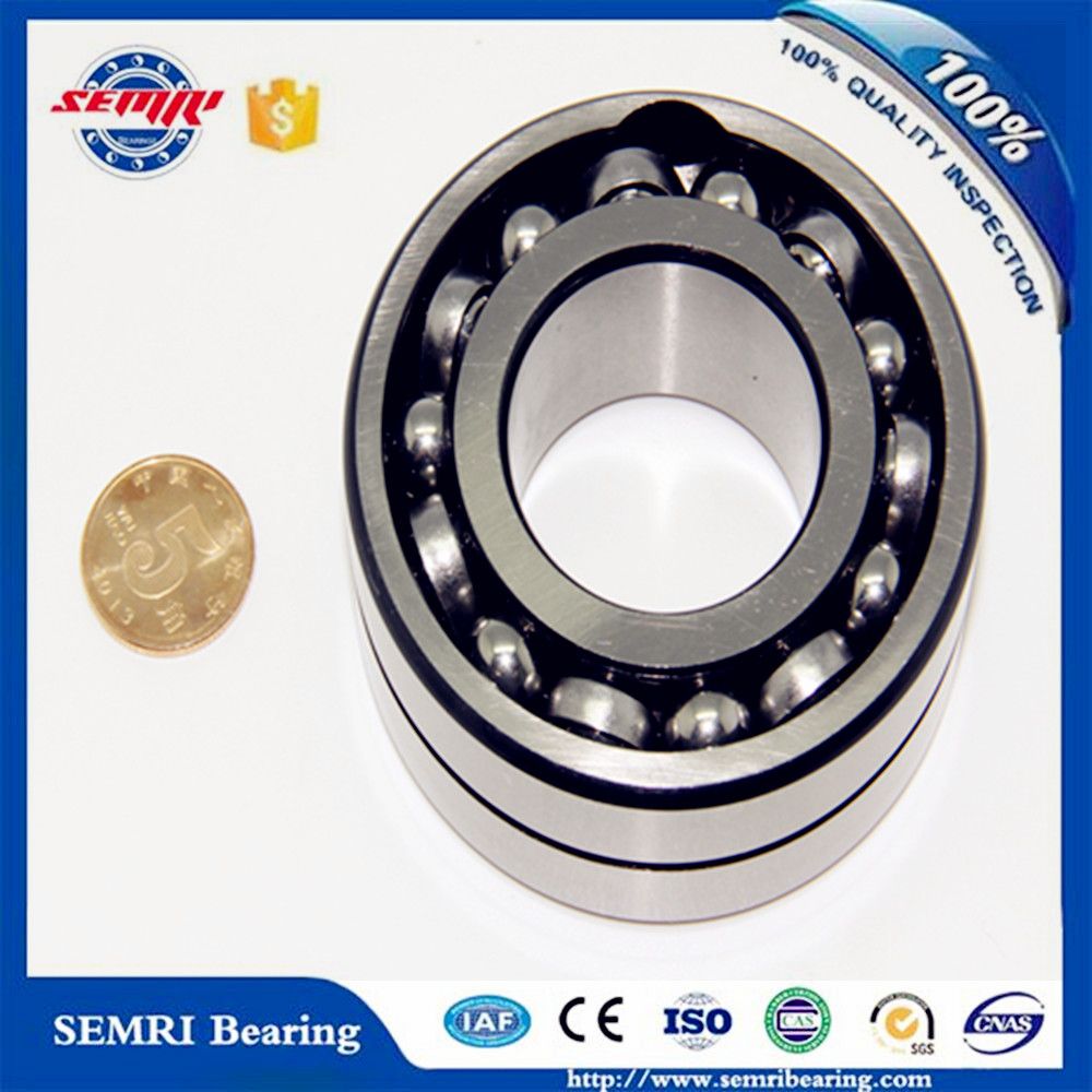 Super Precision Double Row Angular Contact Ball Bearing Rolling Mill B