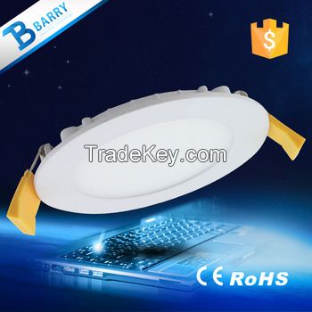 3w 6w 9w 15w 18w led downlight housing