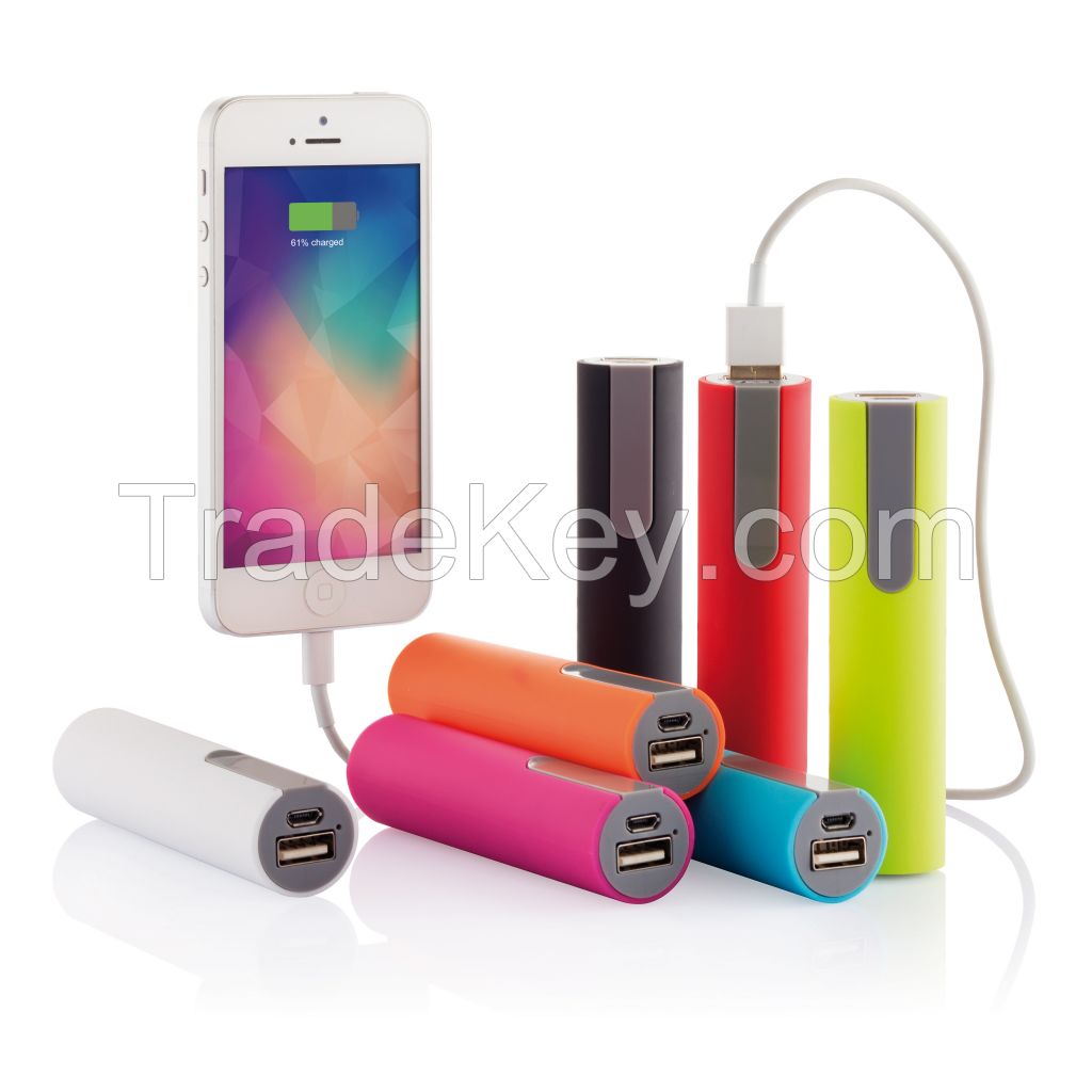 Best price mobile power bank 2600mah,portable power bank for mobile phone charger