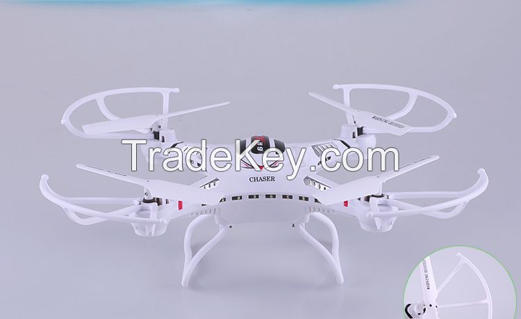 2.4G 4CH WIFI Control UAV