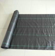Agriculture high quality PP woven weed mat used for landscaping weed control