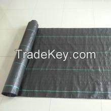 Wholesale polypropylene weed control fabric for agriculture weeding prevent