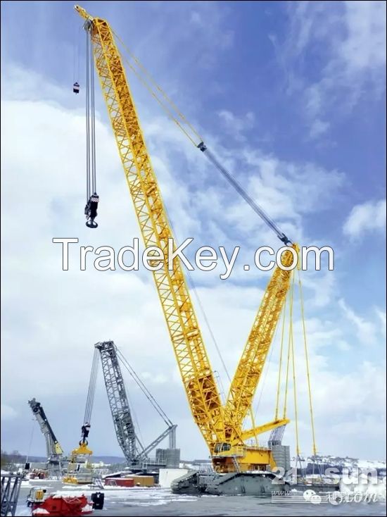 HOT Selling High Quality Tower Crane-- Top Kit  QTZ40