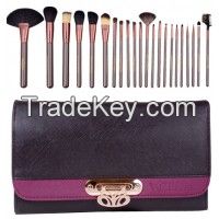 Wizer PROFESSIONAL MAKEUP BRUSHES SET (22PCS) - Buy Makeup Brushes Online