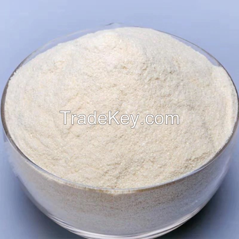 Dl-methionine Animal Feed Grade