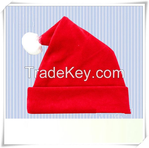 wholesale Christams Decoration Supply Santa Class Hat 