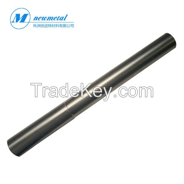 Tungsten and Molybdenum Rod