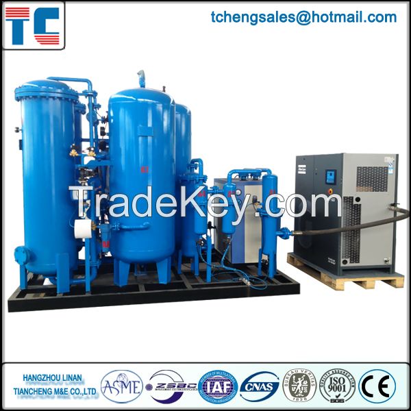 Oxygen Making Machine