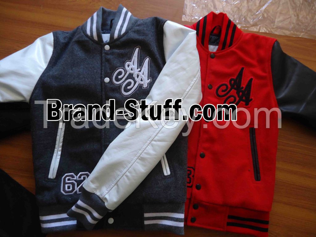 2016 Hot Sales Custom Made Varsity Jacket,Letterman Varsity Jacket,BaseBall Jacket,College Varsity Jacket,Slim Varsity Jacket,American Varsity Jacket