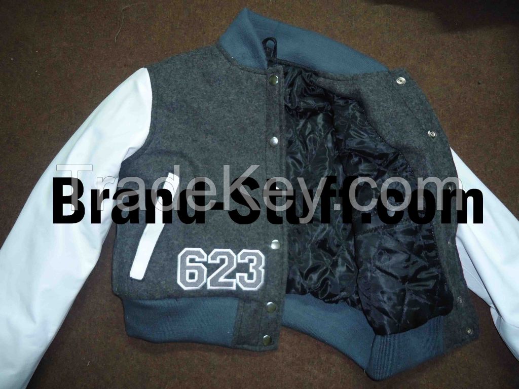 2016 Hot Sales Custom Made Varsity Jacket,letterman Varsity Jacket,baseball Jacket,college Varsity Jacket,slim Varsity Jacket,american Varsity Jacket