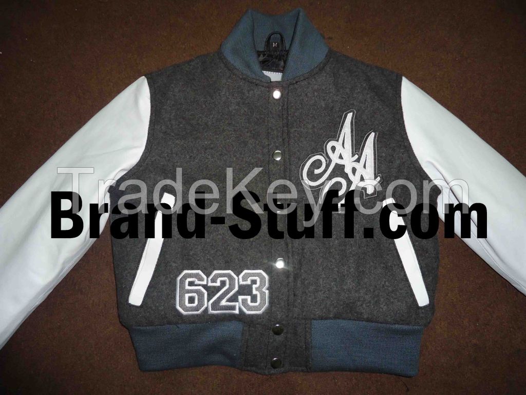 2016 Hot Sales Custom Made Varsity Jacket,Letterman Varsity Jacket,BaseBall Jacket,College Varsity Jacket,Slim Varsity Jacket,American Varsity Jacket