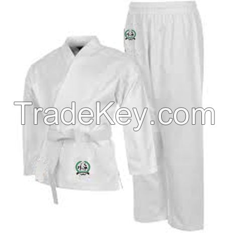 JUDO SUITS