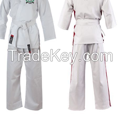 JUDO SUITS