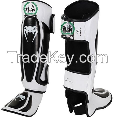 KICK BOXING & MMA SHIN GUARD