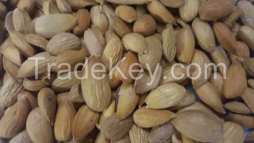 Organic Almond