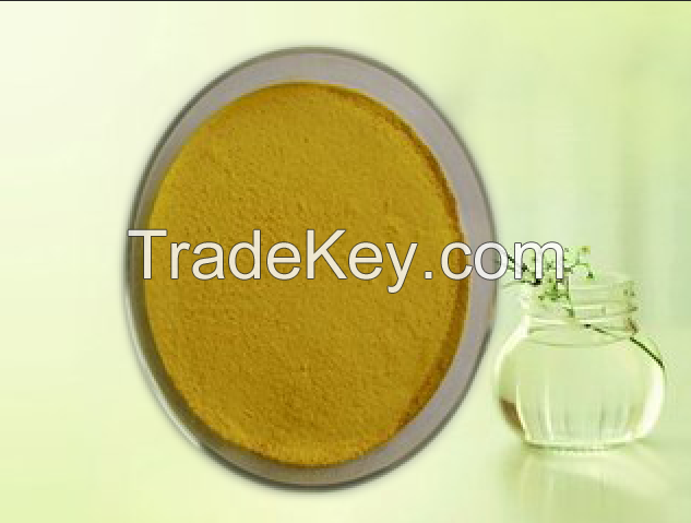 Folic acid -CAS-No.: 59-30-3-Pharmaceutical raw material /API