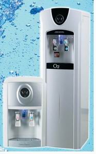 Water purifier(Plus oxygen)