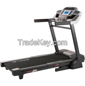 SOLE F60 Treadmill 