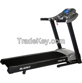 BLADEZ Fitness T500i Treadmill 