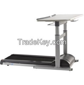 LifeSpan Fitness TR1200-DT7 Light-Use Treadmill Desk