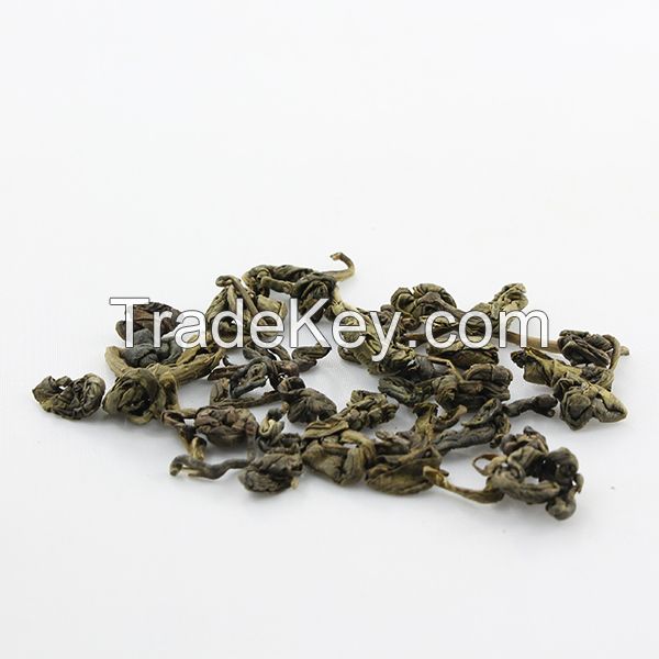 China green tea, Health Biluochun tea, detox spiral tea