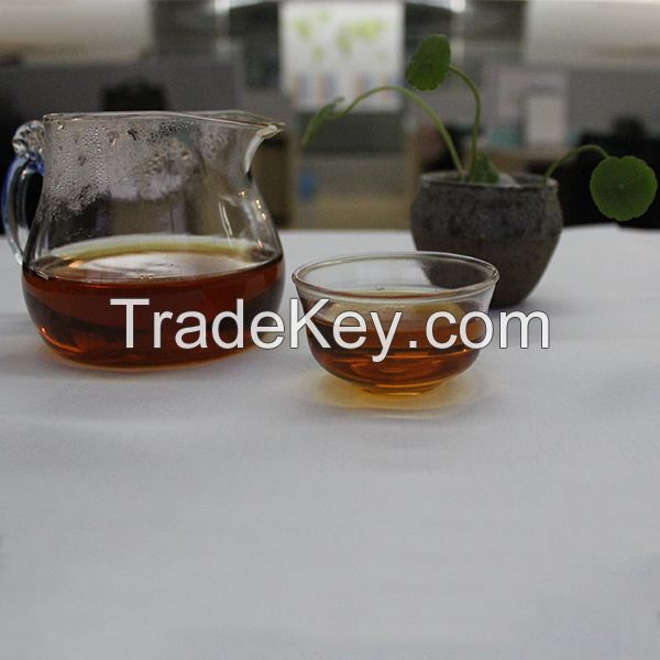 Taiwan honey sweet oolong tea, Health Cicada eating tea