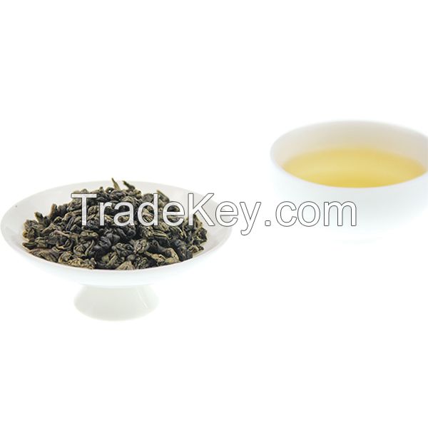 China green tea, Health Biluochun tea, detox spiral tea