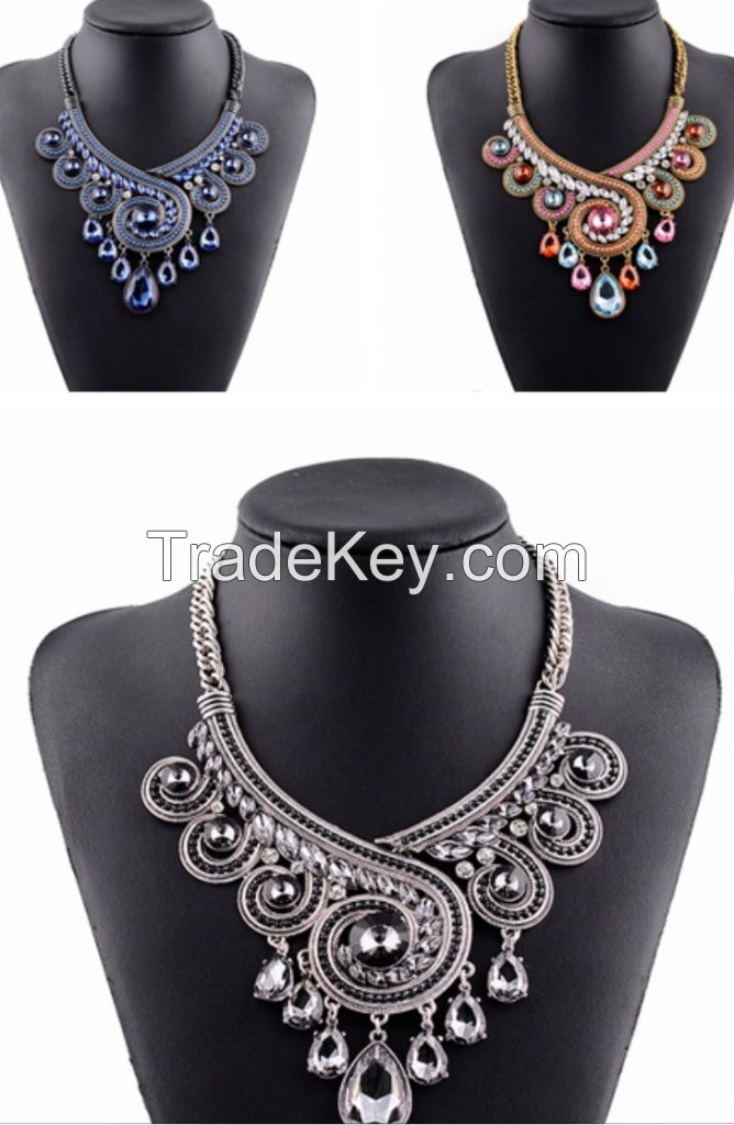 Fashion Chic Necklace