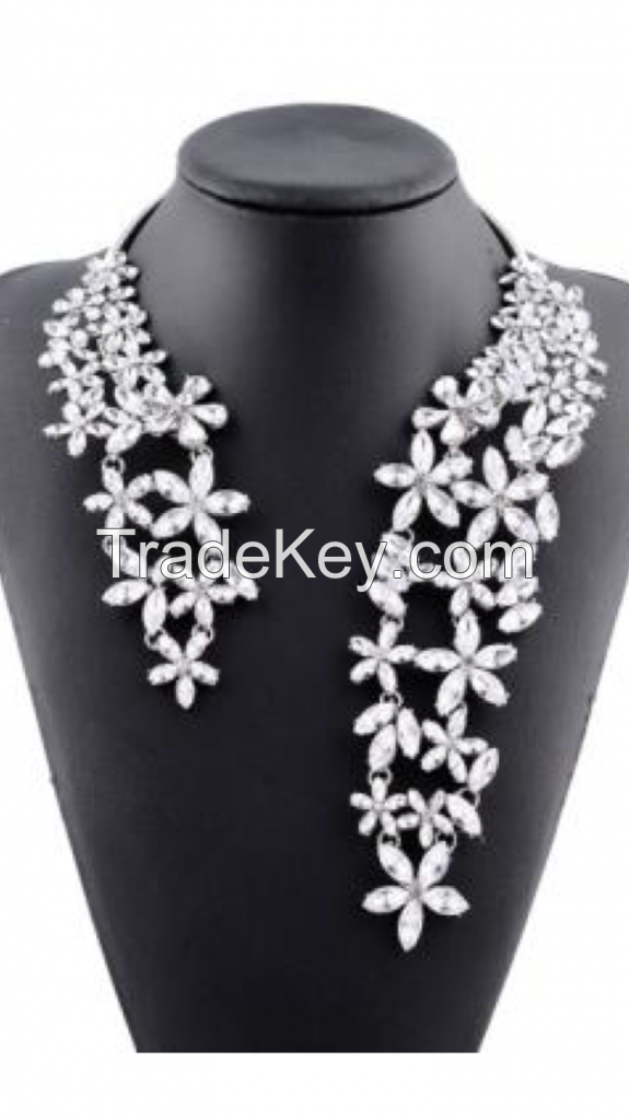 Pure Elegance Necklace