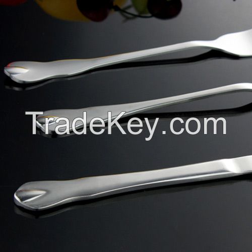 Wholesale chinese stainless steel tableware, flatware set, cutlery set