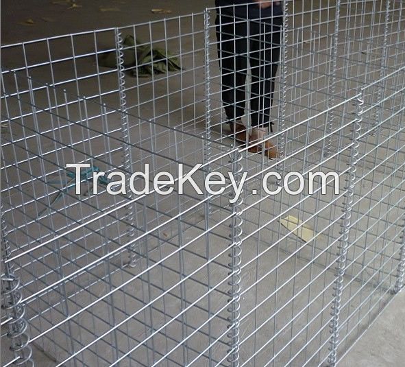 gabion basket