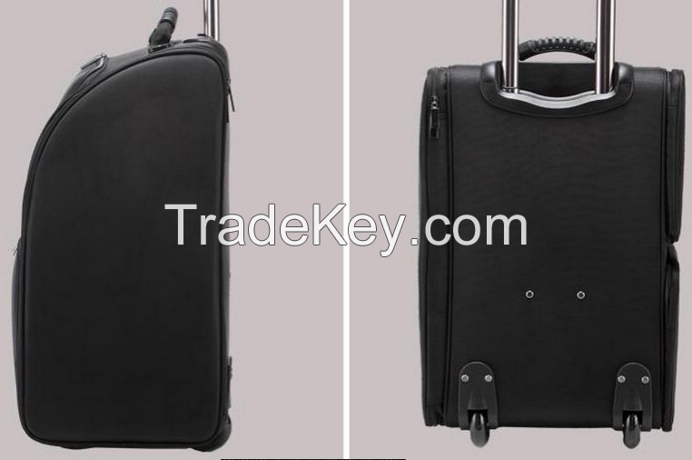 2016 NEW DEGISN AND HOT SALING trolley case
