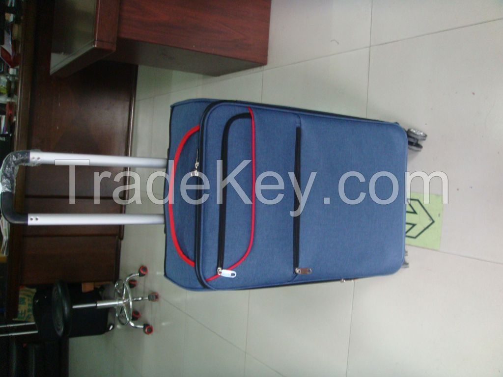 2016 NEW degsin and hot Selling trolley case