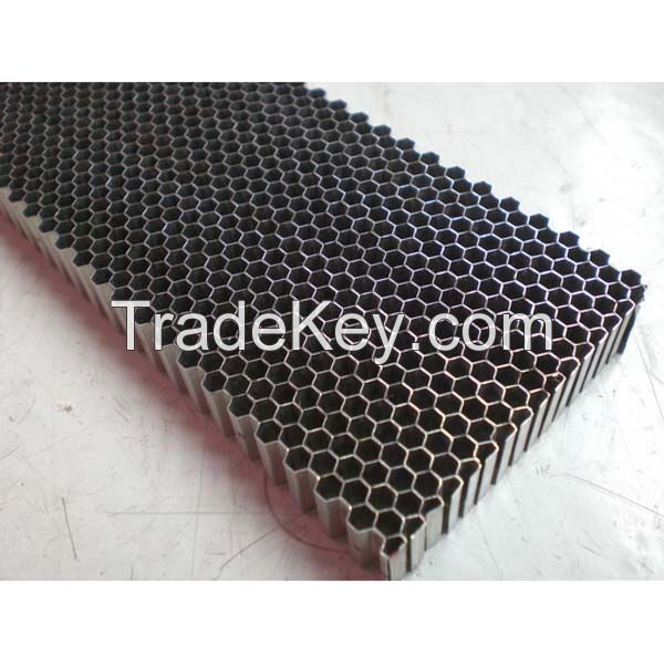 Microporosity Aluminum Honeycomb Core