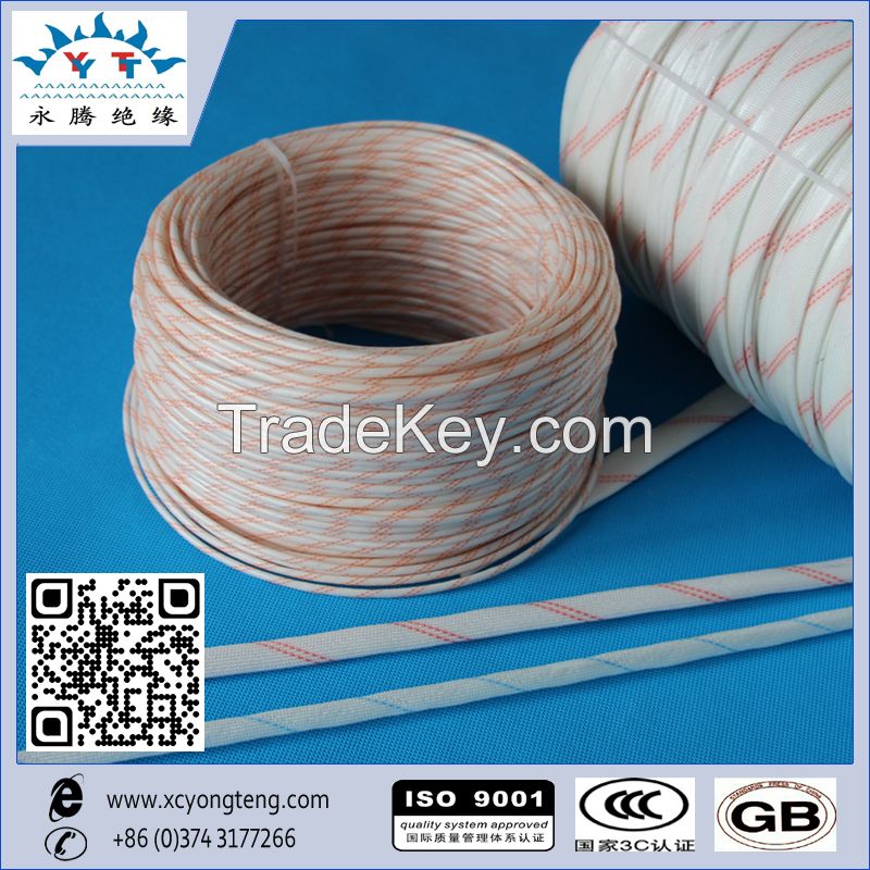 Electric Insulation Fiberglass 2715 Sleeve