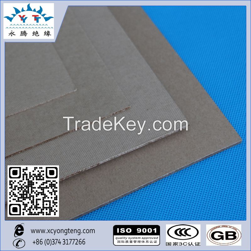 Electric Insulation Pressboard/Cardboard