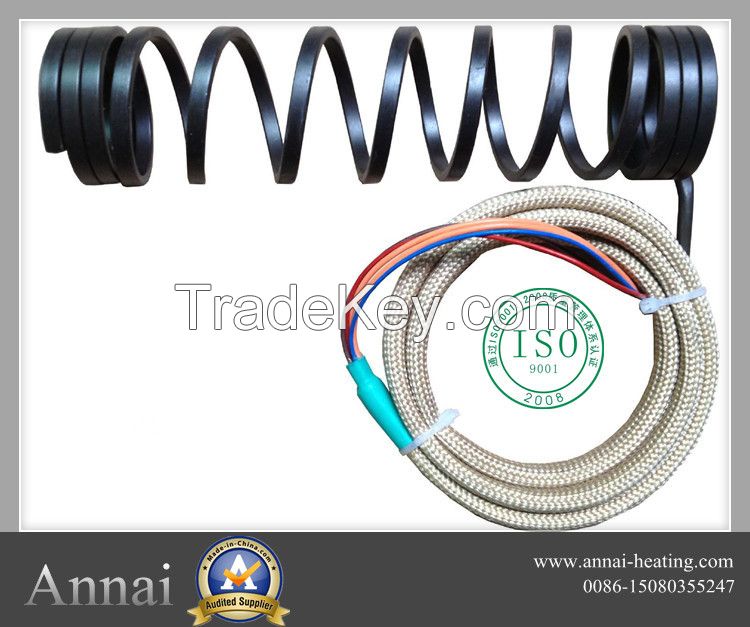 Heating Element Electric Spiral Coil Heater