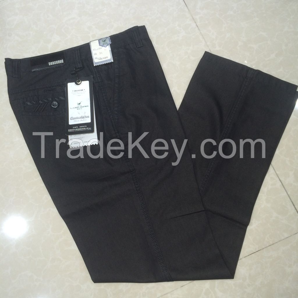 men pants