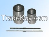 Dashan    steel    bar   connecting    sleeves