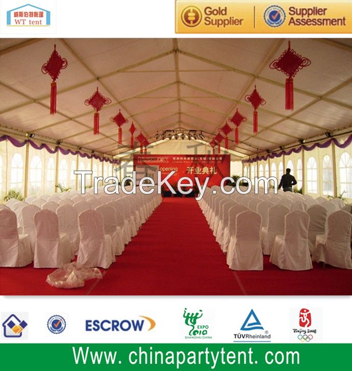 Aluminum Party Tent Event Tent Wedding Tent For Sale