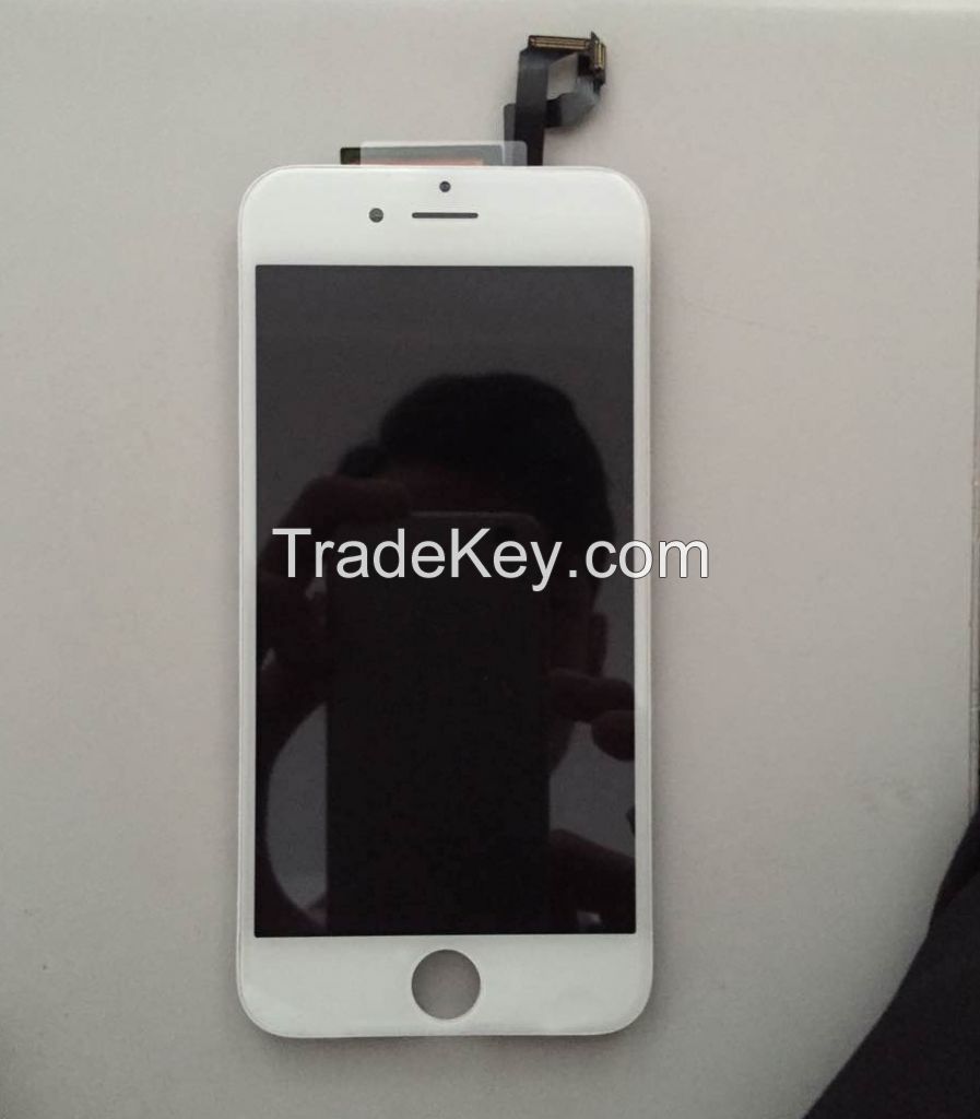 HOT SELL! Repaired Parts for iPhone 6S/Replacing Existing Damaged and Cracked LCD Screen