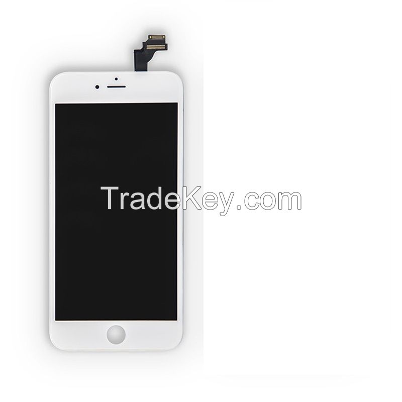 HOT SELL! Repaired Parts for iPhone 6P/ 6 plus ,Replacing Existing Damaged and Cracked LCD Screen