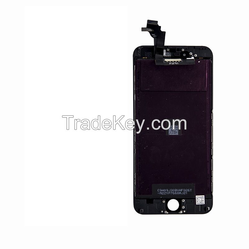 HOT SELL! Repaired Parts for iPhone 6P/ 6 plus ,Replacing Existing Damaged and Cracked LCD Screen