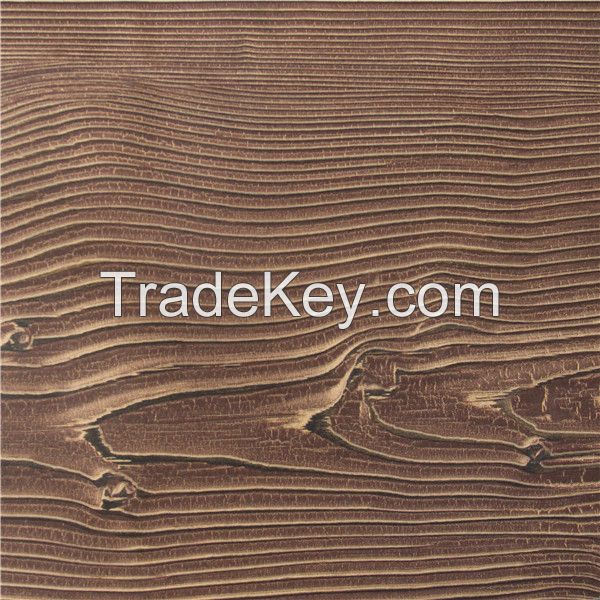 Printed wood grain decorative paper used on the surface of wood-based panels/MDF boards/veneer boards