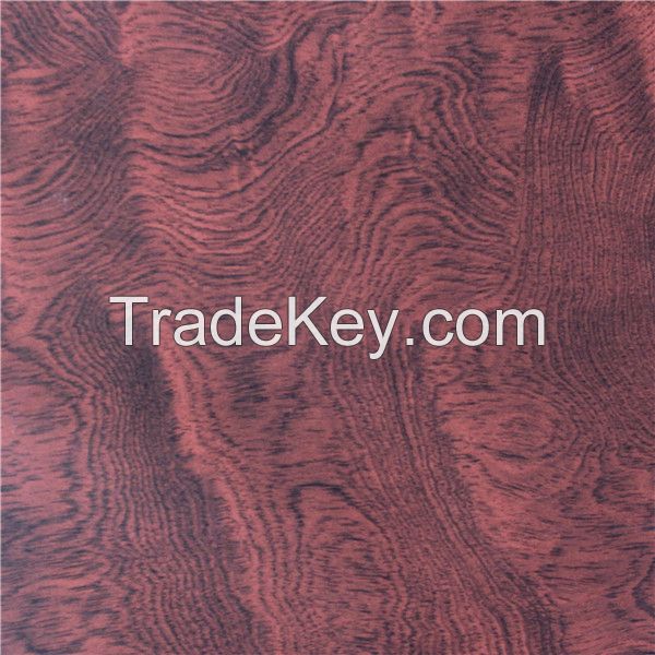 Printed abstract design decorative paper used on the surface of wood-based panels/MDF boards/veneer boards