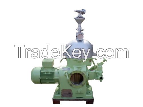 Westfalia Purifier OTB 3-02-066 - Oil Separator / Purifier / Centrifuge