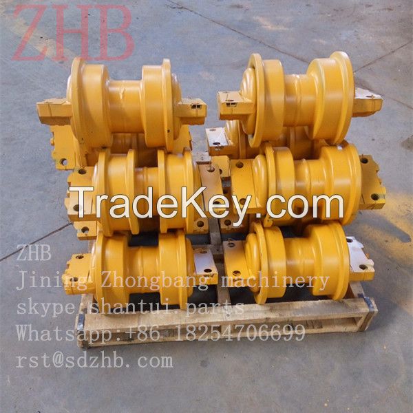 bulldozer parts SD16 track roller