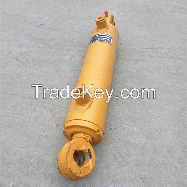 bulldozer parts 222-63-10000 oil cylinder