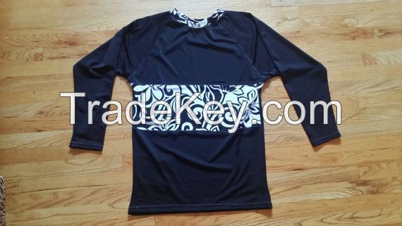 Rash Guard T-shirt