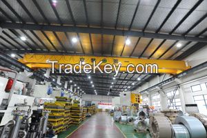 Single Girder Overhead Crane FOR SALE